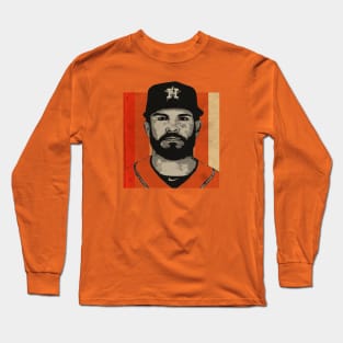 Altuve 27 Long Sleeve T-Shirt